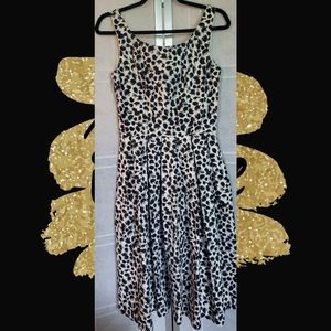 Lindy Bop Summer Dress